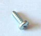 NOS Dolmar Makita 915-505-164 915505164 Lens Screw 5.5X18