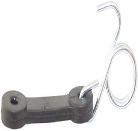 Lawn Tractor Bagger Attachment Chute Strap Latch 597000601