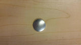 Lot Set Pack of (2) McCulloch # 104145 for Vintage Mc-10 GO Kart Engine Expansion Welch Plugs