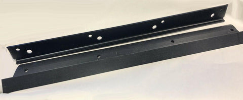 Murray Simplicity Snapper Kit Scraper & Support Ss Snow 2014+ 1687805