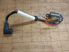 цмё Amazon.com: Echo 15662639130 - coil, ignition : Automotive