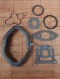 530071894 Poulan Craftsman Engine Rebuild Refresh Gasket Kit SAS