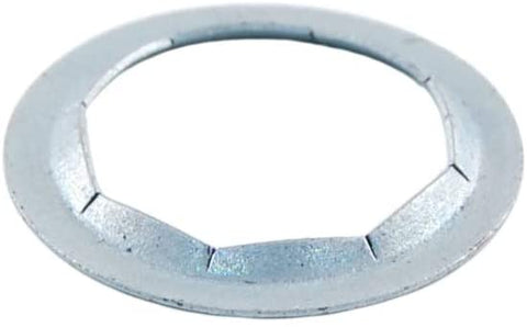 Cub Cadet PALNUT .600 ID x .875 OD 753-04288 MTD, Craftsman