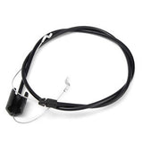Engine Zone Control Cable MTD 746-1130 946-1130 22" deck series 038, 2003-2007