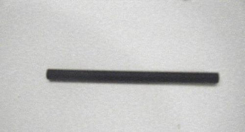 McCulloch 89059 fuel gas line hose pipe Zama Mini Mac 1 6 6a 25 30 35 110 120 130