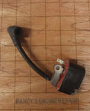 Ignition Coil OEM Craftsman 358.351190,358.350203 Chainsaw 545199901