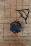 FUEL gas CAP MCCULLOCH TITAN 7 3000 3900 310 330 320 2.1 chainsaw US Seller