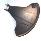 Grass Deflector Echo GT2000 Type 1-E String Trimmer Safety Shield Guard Part