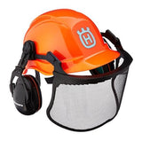 HUSQVARNA CHAINSAW Safety Helmet 505675325, 505675515