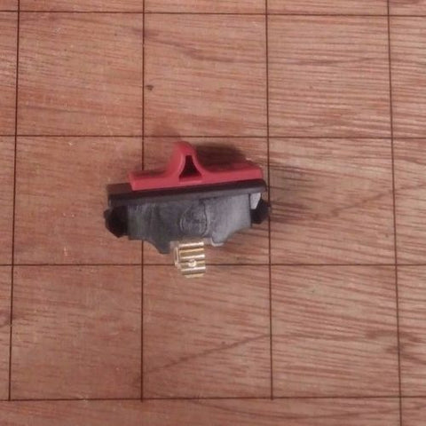 Interruttore START/STOP Per DOLMAR PS-630, PS-6400, PS - Foto 5