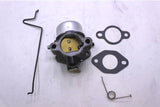 Genuine OEM Kohler KIT CARBURETOR part# 12 853 43-S Fast free USA shipping 12-853-43