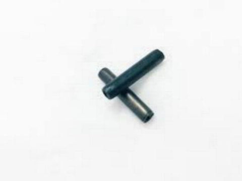 (2) pack BCS Genuine Part 34213022 342.13022 Pin Split SW 3x22 Spirol