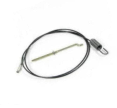 946-0897 OEM MTD 746-0897 746-0897A Auger Clutch Cable Snowthrower 1992-2005