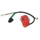 Dolmar Makita Ignition Ign Module Coil Red 181143204 181-143-204 PS-5105 DCS460-18