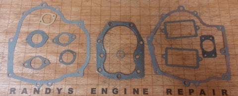 36452B Tecumseh Toro Sears Craftsman Engine Rebuild Overhaul Gasket Kit Set