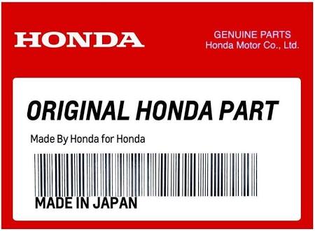 Honda Seal, Mechanical 78130-yb4-901 OEM Part # 78130-YB4-003