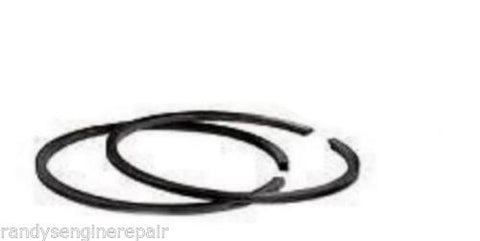 McCulloch Piston Rings 66869 = 95143 2.0 110 120 130 140 100S 160S chainsaw