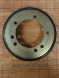 friction DRIVE DISC Homelite Jacobsen JA990152 fits 624 824 snow thrower & more