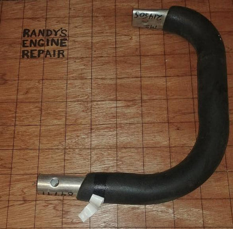 NOS McCulloch 84791 = 214505 Front Handle fits 110 120 130 140 100S 160S saws