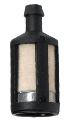 Zama ZF-4 fuel filter For engines 30cc and larger with 3/16" ID gas line