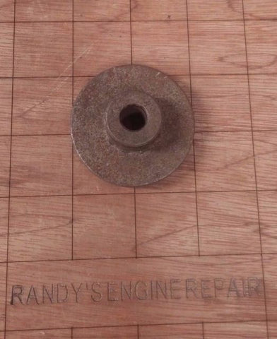 Husqvarna 532165850 Bellcrank Bushing GRD DR AYP Craftsman Poulan EHP