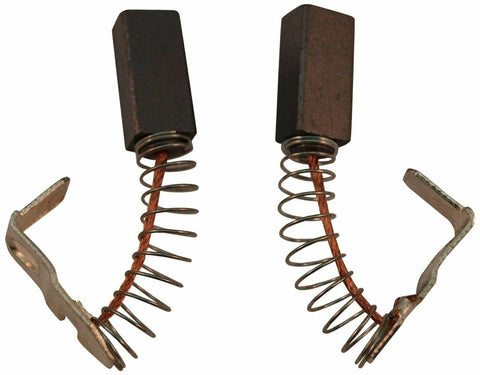 Set of 2 Brushes Replaces Generac 0050439SRV 0050439SRV 0050439