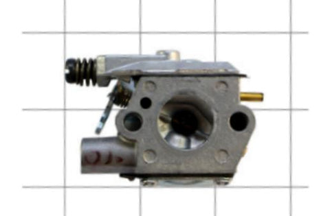 Paramount Craftsman Carburetor 545081825 fits leaf blower & line trimmer