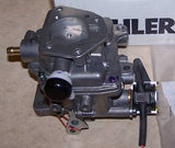 Cub Cadet KH-24-853-32 Carburetor W/Gaskets fit 2518-48 13A-288M100 Tractor & more