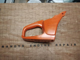 OEM Genuine right handle half HUSQVARNA 537230601 577908201 455 460 Rancher NEW