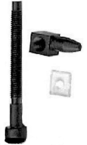 501537101 Replaces Chain Adjuster Screw for Husqvarna 188 266 281 61 162 181 -