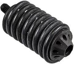 Husqvarna 503898301 Chainsaw Spring Isolator Genuine Original Equipment Manufacturer (OEM) Part