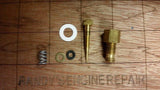 31839 Carburetor Power screw Adjustment assembly Tecumseh, Sears, Craftsman, Lawn Boy