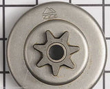 Dolmar .325" Sprocket Clutch Drum DCS460 PS350 PS351 PS420 PS510 PS460 ps421