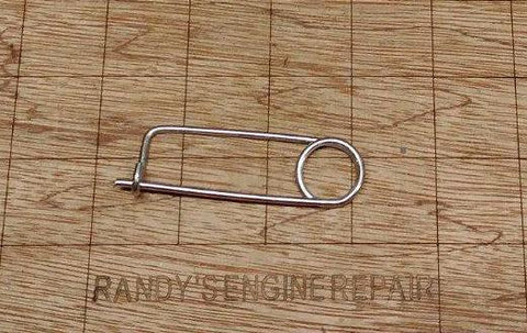 (2) pack Hitch Pin Clips. CASE C10898 SIMPLICITY 2176012SM SIMPLICITY 176012 SIMPLICITY 176012SM SIMPLICITY 2176012