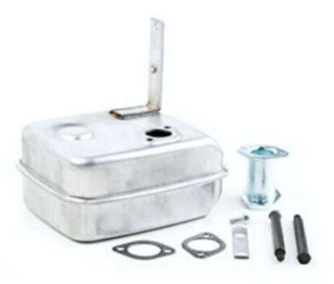 thumbnail image 2 of Briggs & Stratton OEM Muffler Replacement - Factory Part #795997 For Small Engines 2 of 11