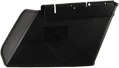 CUB CADET 01006693P Deck Deflector Chute Z Force GT SZ Tank 44 48 54 60 S L