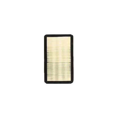 Original Makita Part # 667-65002-01 AIR CLEANER ELEMENT, BBX7600
