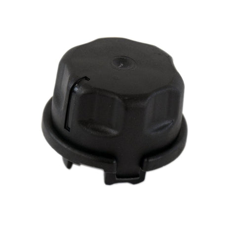 MTD 731-09582-1 Line Trimmer Bump Feed Knob Genuine OEM part