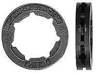 Chainsaw Sprocket Rim, 3/8 Pitch 7 Tooth large 7 spline