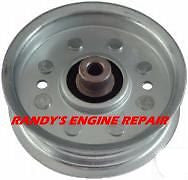 AYP SEARS CRAFTSMAN ROPER idler pulley 131494 173438
