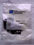Walbro HD K10-HD Carb Kit fits Husqvarna carburetors