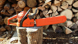 Pre-Owned Husqvarna 141 Chainsaw with 16" Bar