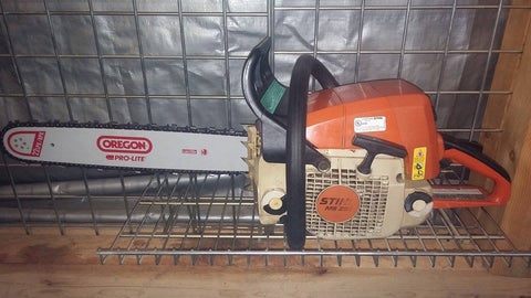 Pre-Owned Stihl MS290 Chainsaw