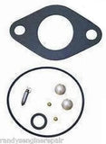 GENUINE WALBRO CARBURETOR REPAIR KIT # K1-WHG WHG-53 WHG-44 WHG-35 WHG-31