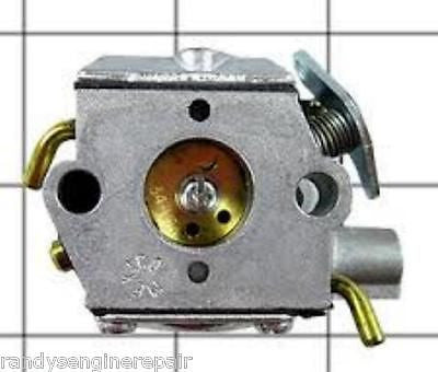 Walbro carburetor assembly WT-682, WT-682-1