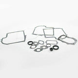 GASKET OVERHAUL KIT WITH SEALS BRIGGS & STRATTON 497070