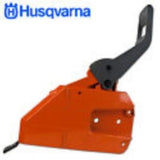 part chain brake assembly husqvarna 394,395 chainsaw