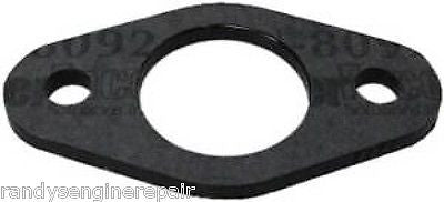 Kohler Genuine Part 47 049 01-S GASKET/SPACER, CARBURETOR