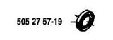 CRANKSHAFT SEAL 505275719 HUSQVARNA CHAINSAW MODEL LIST