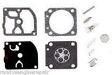 Carburetor Repair Kit For Zama Rb-66 Stihl Fh75 Fc75 Hl75 Fs75 Fs80